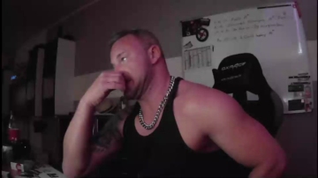 bigsexybohne  10-12-2021 Recorded Video Topless